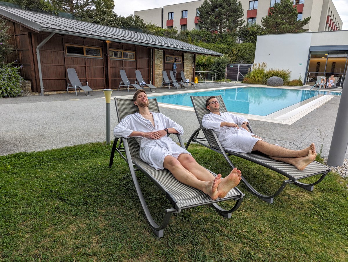 Webmozarts tweet media