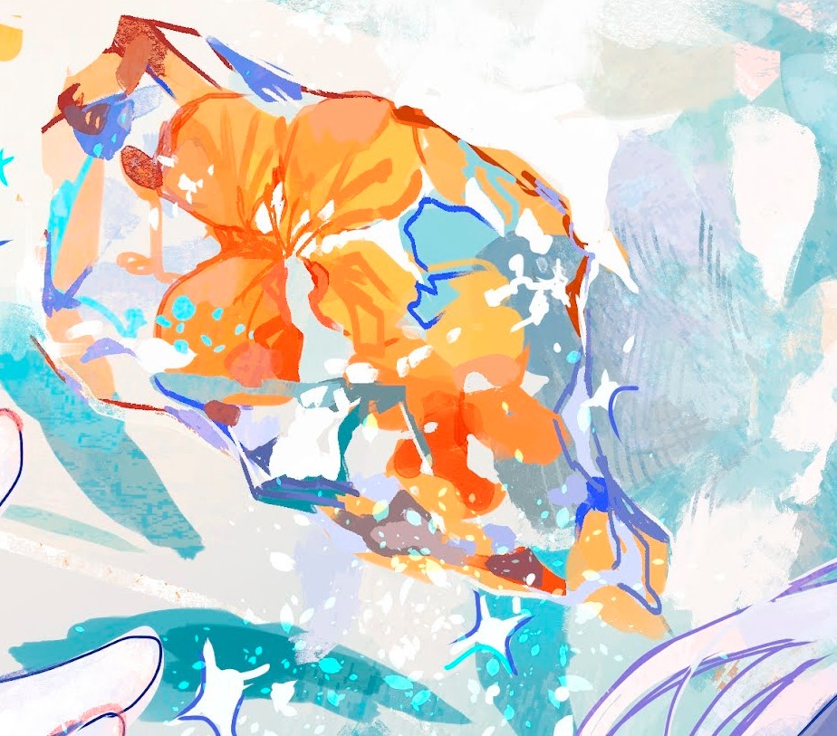 mofu_no86's tweet photo. #Skeb
#Commission
ご依頼ありがとうございました❄
(一部分のみの投稿とさせていただきます) https://t.co/NXEKpIdU0W