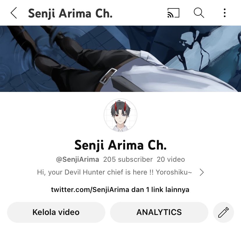 200 subsss lesgoooo 🔥🔥🔥

Makasih yg udah subscribe dan support ✨