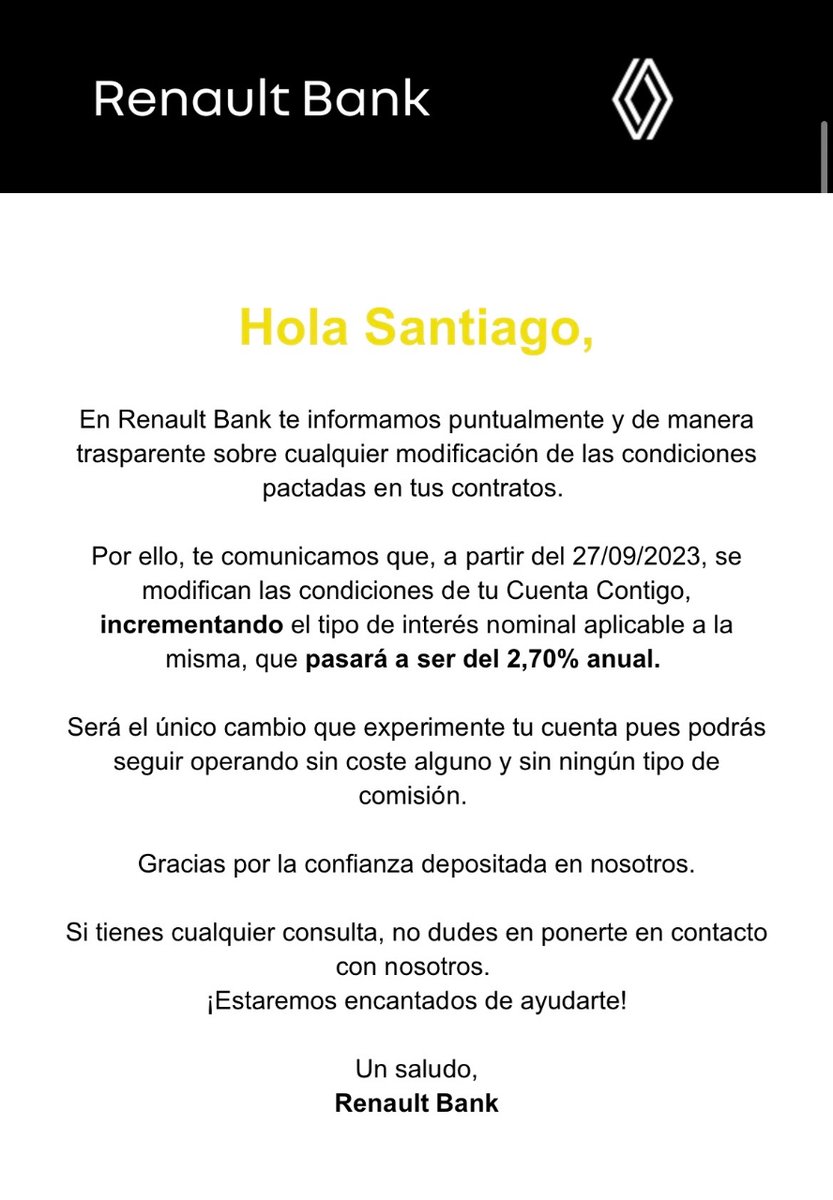 Ahorro Eficiente tweet media