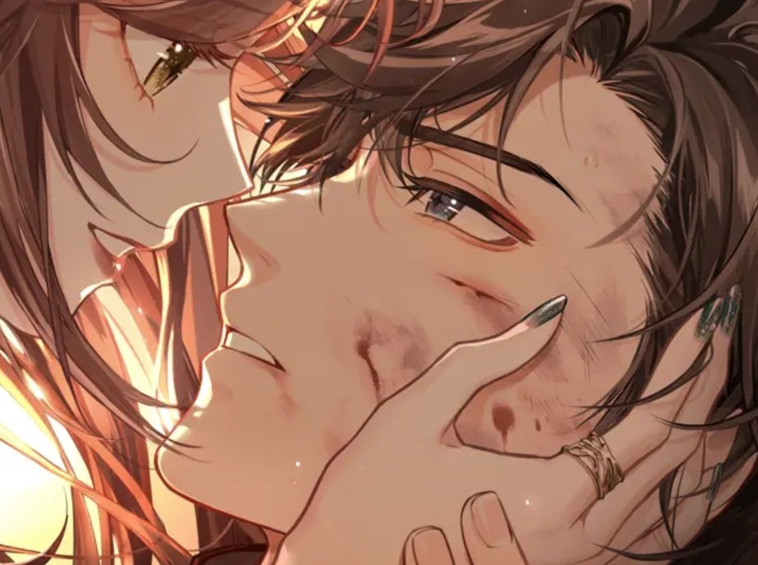 nxx_eun_03's tweet photo. Artem SSR【槃宴】
Illustration https://t.co/zBFasvu52h