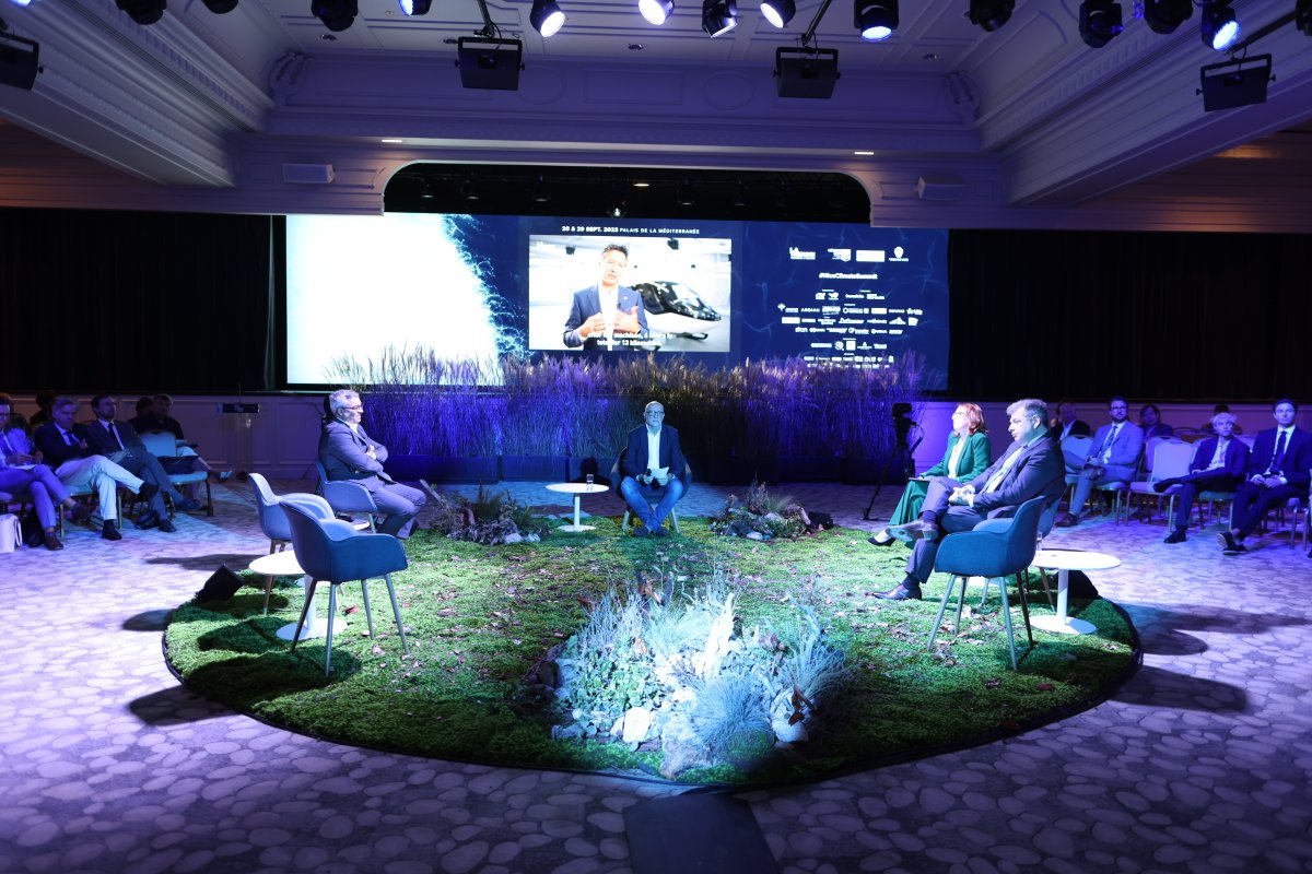 La Tribune Evénements tweet media