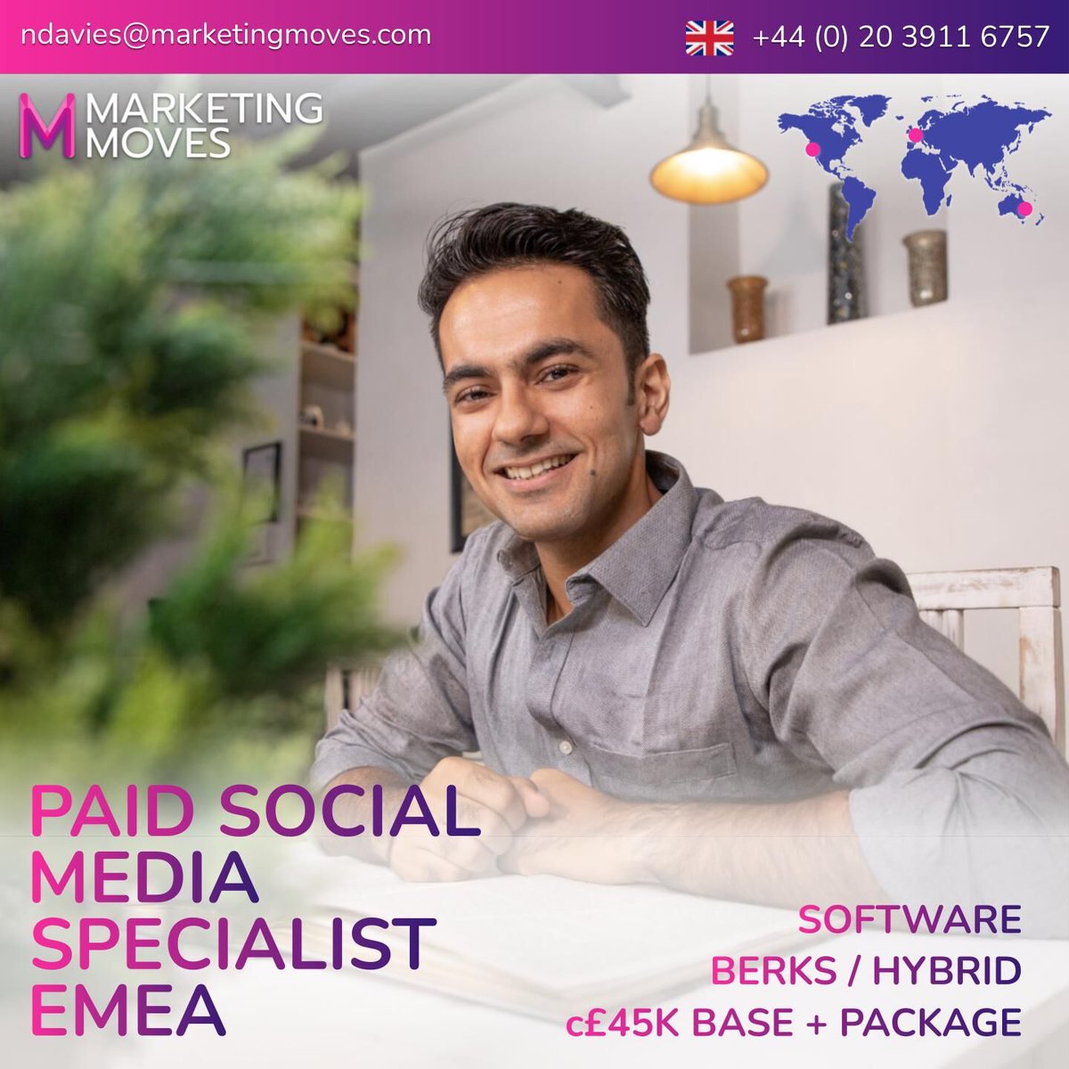 Marketing Moves tweet media