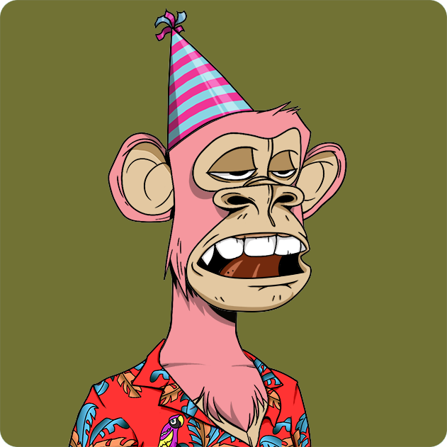 MintMashNFTs's tweet photo. One step closer to glory, @jgindi2022! Bored Ape Yacht Club 6025 has triumphed 4 times over it’s opponents over the last day #NFTs #nftcollector #mintmash https://t.co/KUw1u9HevZ