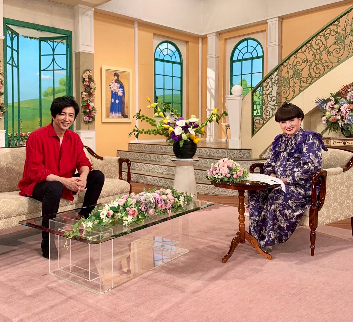 公の場での発言・インタビュー報道記録