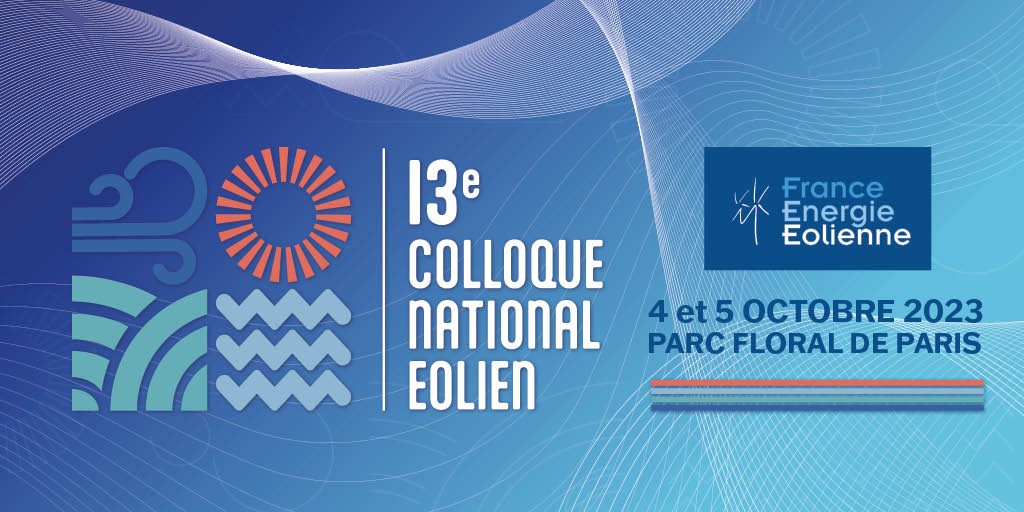 Centrale Méditerranée (@centrale_med) on Twitter photo 📍 L'équipe <a href="/CentraleMarsExd/">Centrale Marseille Executive Education</a> sera présente au 13e Colloque National Éolien organisé par <a href="/feeasso/">feeasso</a> à Paris les 4 et 5 octobre.
Venez échanger avec des experts internationaux et découvrir notre MS® Ingénierie Marine et Éolien Offshore !
🔗 centrale-mediterranee.fr/fr/nous-serons…
#CNE2023 📍 L'équipe <a href="/CentraleMarsExd/">Centrale Marseille Executive Education</a> sera présente au 13e Colloque National Éolien organisé par <a href="/feeasso/">feeasso</a> à Paris les 4 et 5 octobre.
Venez échanger avec des experts internationaux et découvrir notre MS® Ingénierie Marine et Éolien Offshore !
🔗 centrale-mediterranee.fr/fr/nous-serons…
#CNE2023