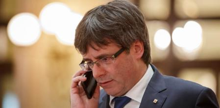 -Oye, Puchi, ¿lo de la amnistía esa que te va a regalar Sánchez se puede ampliar a clubs de futbol?