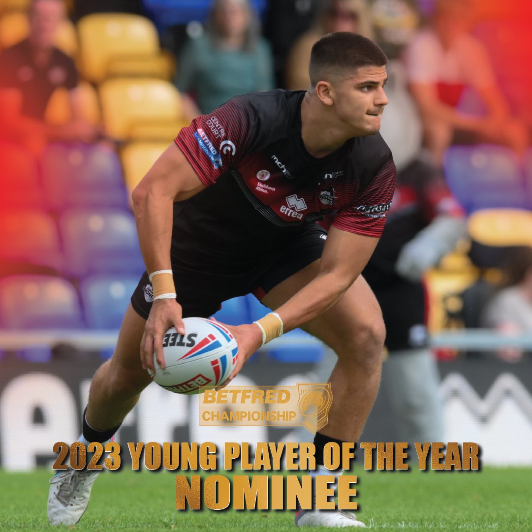 London Broncos tweet media