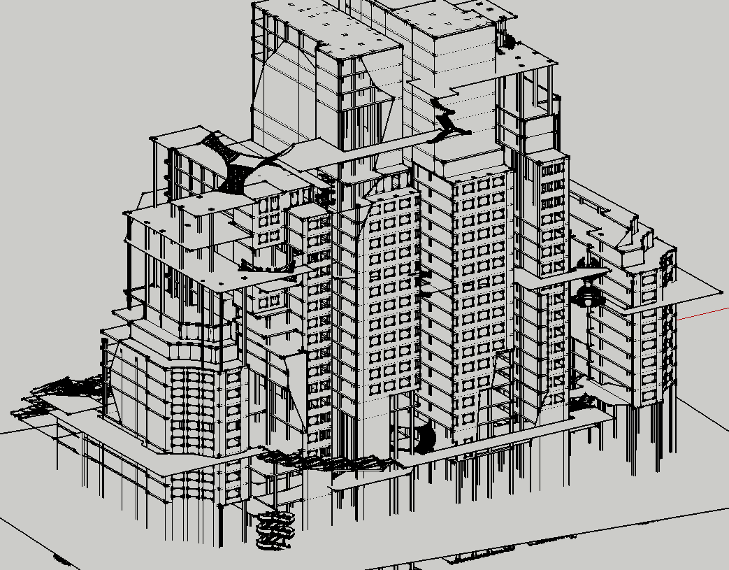 Archillect (@archillect) on Twitter photo 