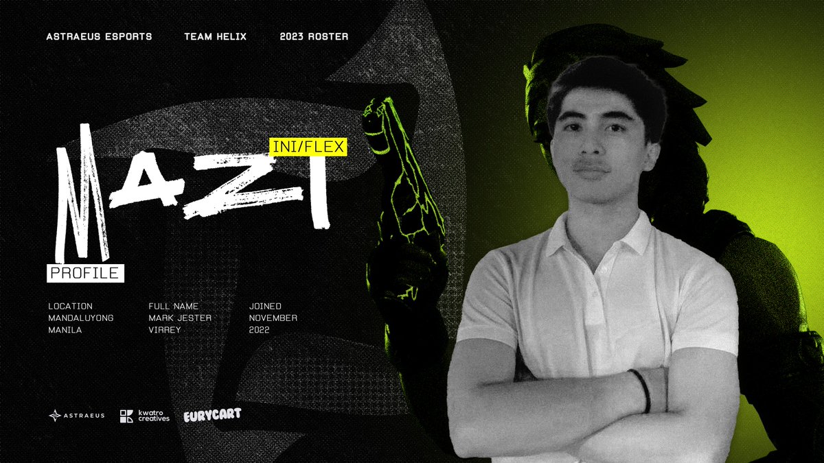 Astraeus Esports tweet media