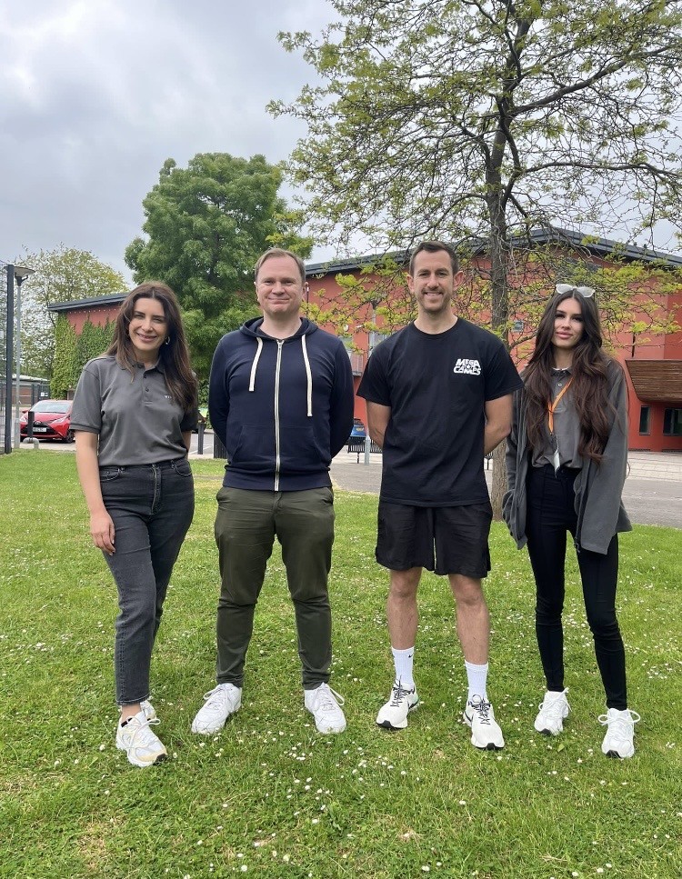Vivify | School Lettings tweet media