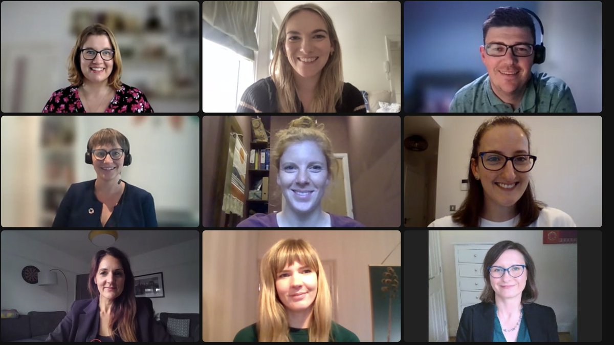 CIPR_Global's tweet photo. 👏 Congratulations to our nine newly Chartered PR Practitioners:   

@kateexfoliate 
@Stacy_Gibbs 
@susieejames 
@davegrimshaw 
Judith McVinnie 
@lucyscara 
@amylouisestone 
@nickyswire 
@Suska_Szy  

Find out how you can #GetChartered: https://t.co/hD8PEj6lpN https://t.co/PJQ94qT5sw