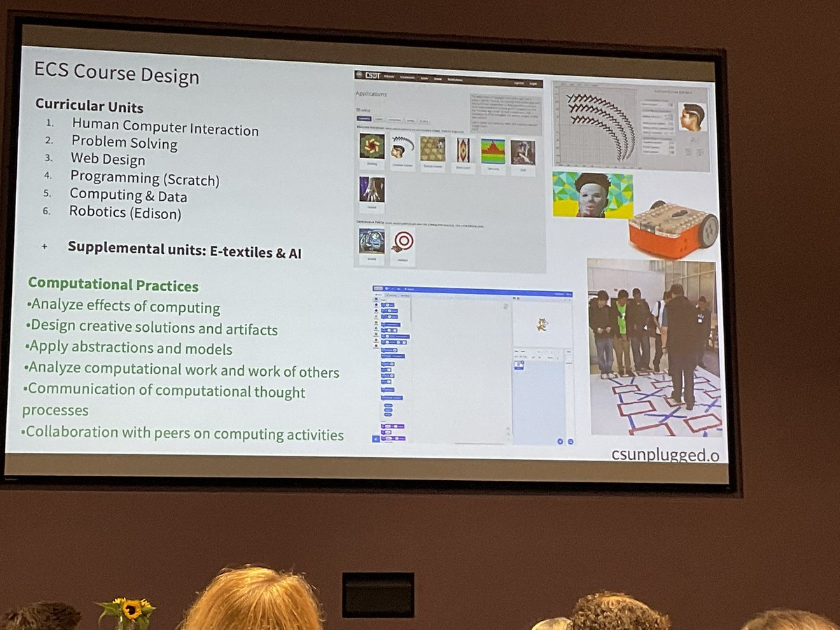 rcoultart's tweet photo. Thank you Dr Joanna Goode for such a thought provoking keynote which certainly resonates with my personal experiences @wipsce_ #wipsce23 https://t.co/qJBxWk3k5n