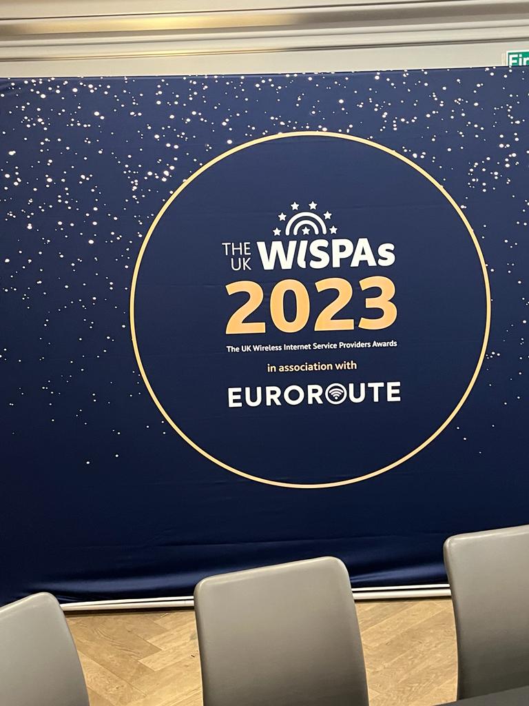 Today concludes another successful <a href="/UKWISPA/">UKWISPA</a> meeting where fellow members delivering #wirelessinternet access services that meet the highest industry standards come together. This year we're delighted to be joined by Connor Milligan from Converged Rural Broadband. #RuralBroadband