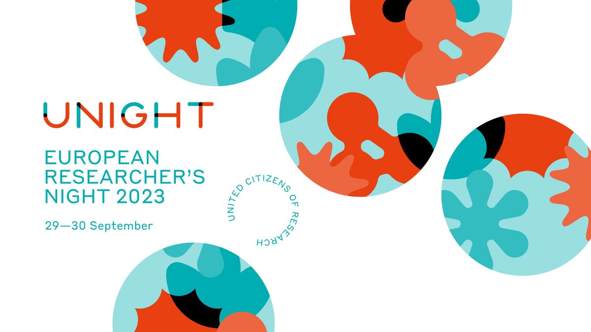 dbiosunito's tweet image. Le ricercatrici ed i ricercatori vi aspettano domani e sabato alla UNIGHT 2023
#unightproject
@unito