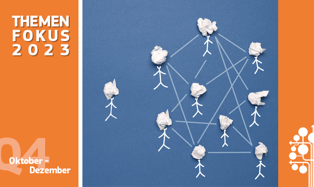 📢Im vierten Themenquartal 2023 widmen wir uns mit #EPALE Deutschland dem Themenfokus Individualität vs. Kollektivität.
Wir freuen uns, wenn Sie zum Themenschwerpunkt beitragen und über Ihre Projekte und Erfahrungen  berichten! 👍
🔗epale.ec.europa.eu/de/content/the…