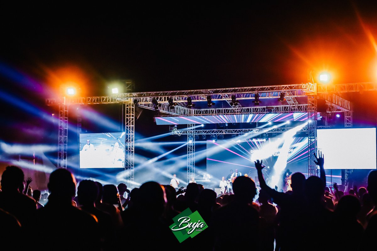 Bujaevents tweet media