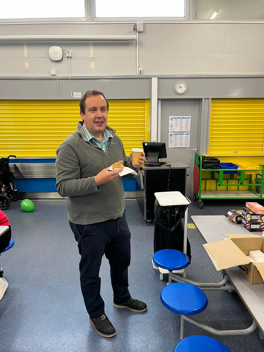 St Mary & St Patrick tweet media