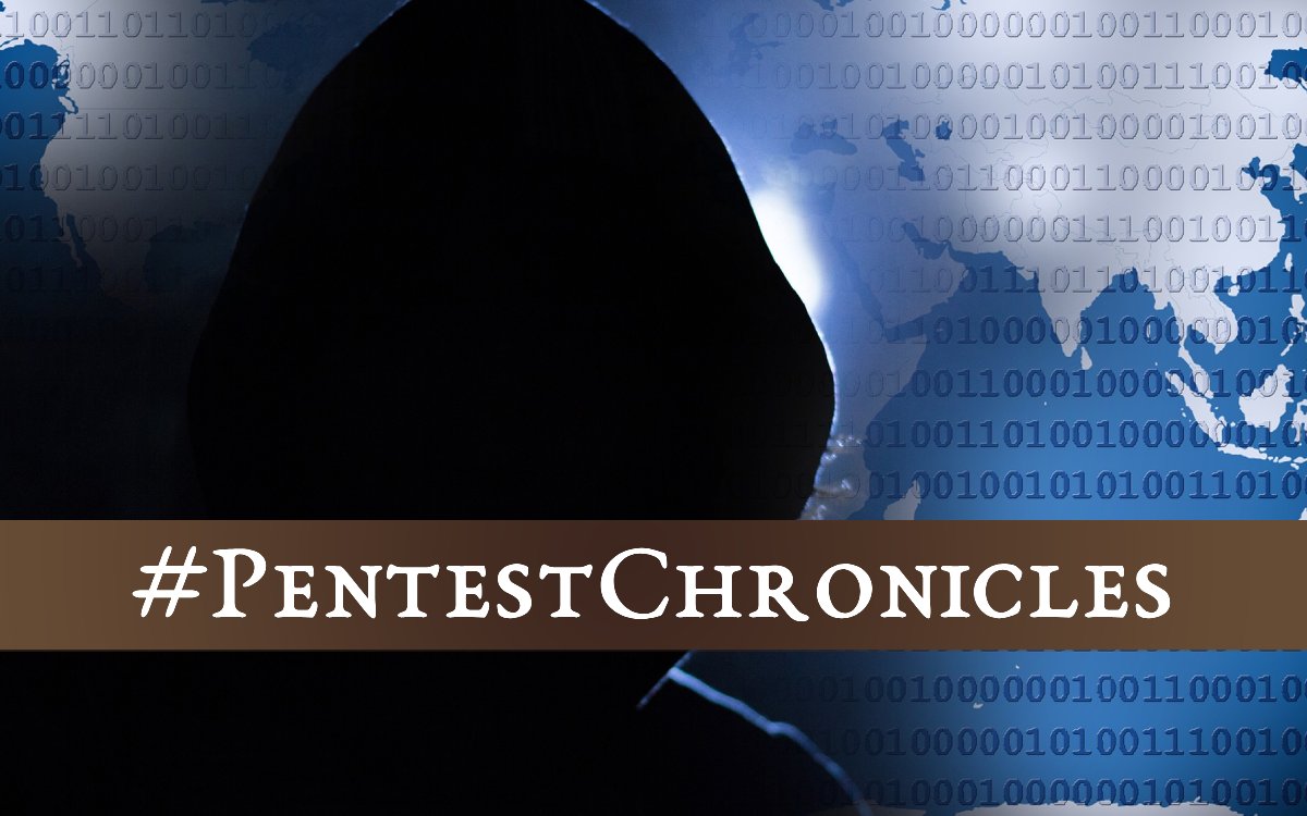 securitum_com's tweet photo. The Silent Threat of ReDoS: 2023 Real-Life Pentest Case!
In our latest deep-dive from the #PentestChronicles series, we shed light on a intresting vulnerability - the Regular Expression Denial of Service (ReDoS). 
https://t.co/7IpmHreSLs https://t.co/oI7nOm7jg7