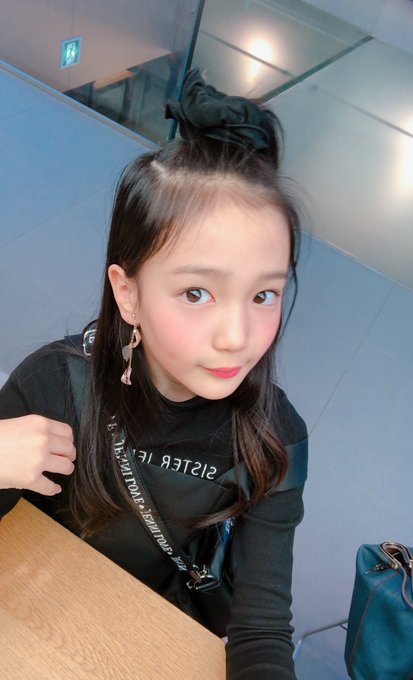 Twitterのコスプレ画像1