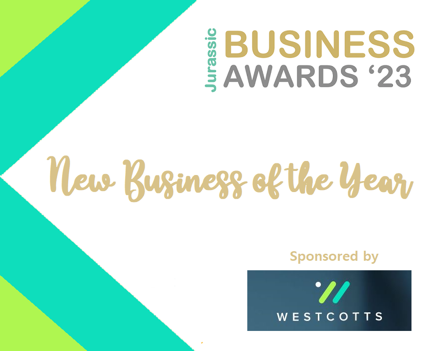 Jurassic Business Awards tweet media