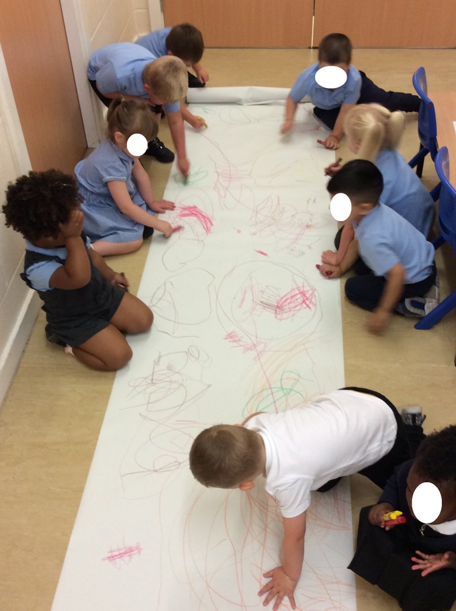 meadowvieweyfs's tweet photo. F1 have settled so well into the new school year. We are making new friends and having lots of fun! https://t.co/jaTNCftUiY