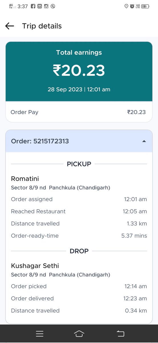 _nitulsingh's tweet photo. Dear @zomato @zomatocare iss customer n drink kri huye aur mujhe call kr bar bar tang kr rha tha aur order lekr gaya iske ghr maa bhen gali de aur bola ja marja bc kahi tera accident ho jye mujhe umeed hai iske uper action liya jyga company ki trf se https://t.co/8sWkxEKkJd