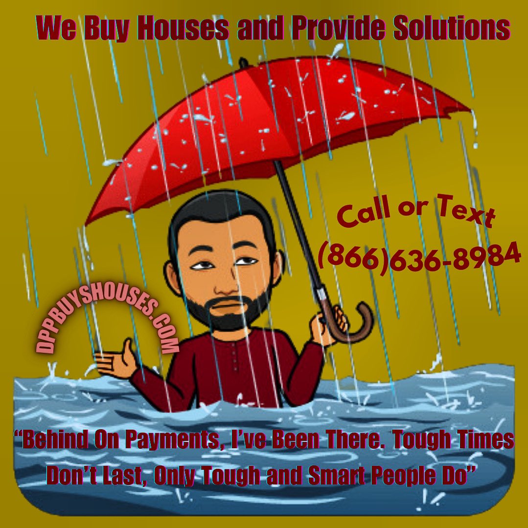 dppllc2020's tweet photo. 📕Behind On Payments? Book Appointment 

📞Call or Text for 7 suggestions 

💵Free Evaluation and Cash Offer

🔌https://t.co/AGfrYcHL5d

#houses #webuyhouses #sellmyhouse https://t.co/oNh4qSednV
