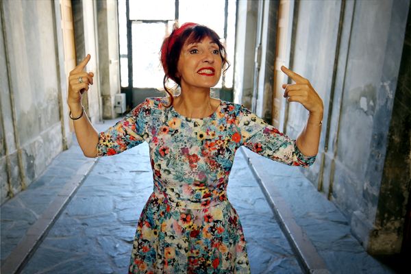 nicerendezvous's tweet photo. #Nicerendezvous 👊😎 "La plus célèbre des Niçoises donnera un spectacle "Mado fait son cabaret" le 4 octobre prochain, au profit de la Banque alimentaire des Alpes-Maritimes" 👉 @F3cotedazur - https://t.co/ZbjtmmKY9t
#MadoLaNicoise #Solidarite06 #NiceRDV #Nice06 https://t.co/GZ1C4IUofF