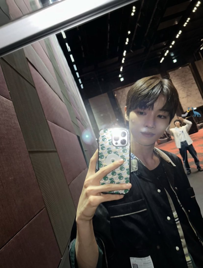 riizepics's tweet photo. 🐸🌟 https://t.co/kQIxnBlXnj