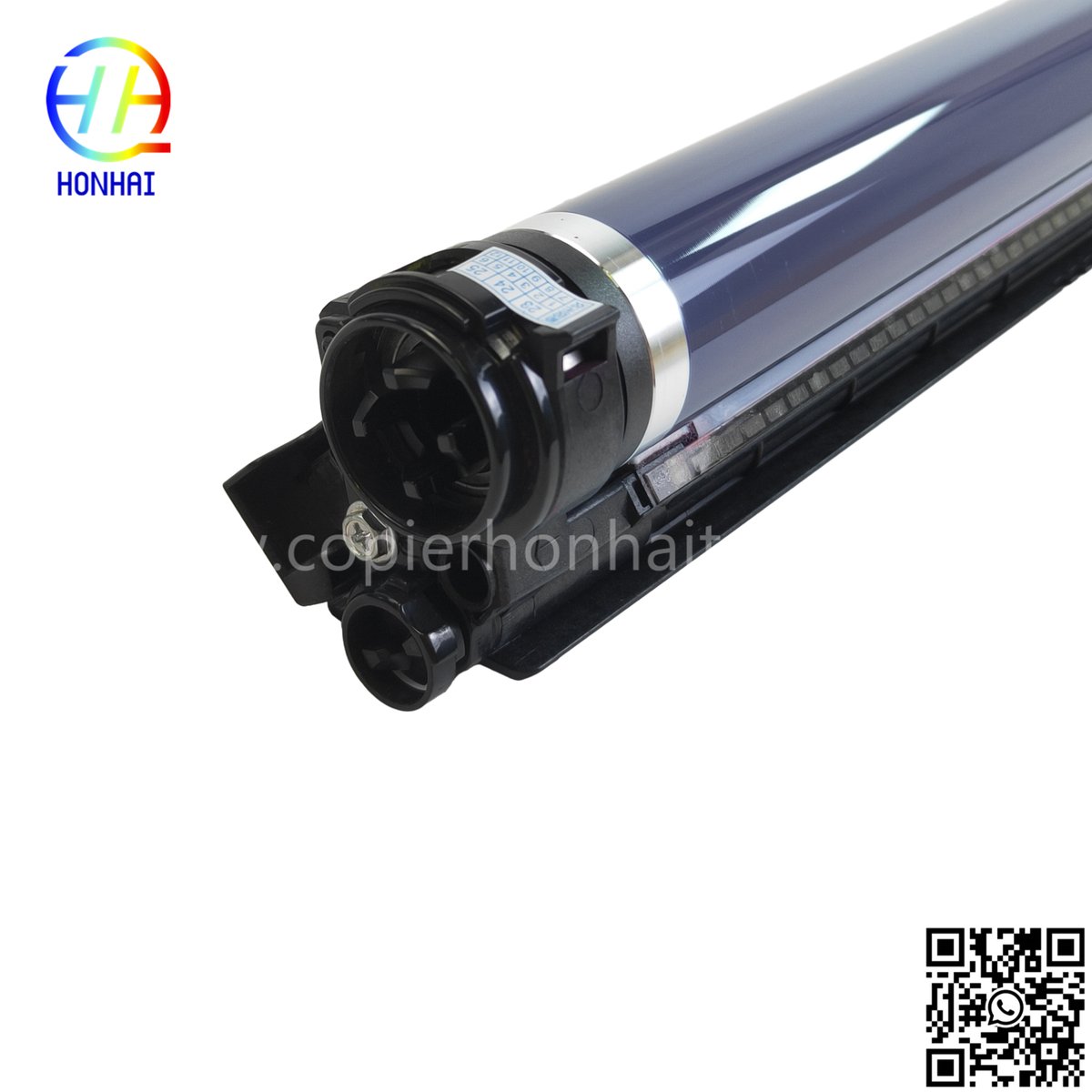 Honhaitech's tweet image. #Drumunit #Xerox #Xeroxjapandrum Drum unit Japan OPC drum for Xerox Phaser 7500 108R00861 Imaging Unit
Mobile/WhatsApp/WeChat: +86 13923138310
Email: jessie@copierconsumables.com