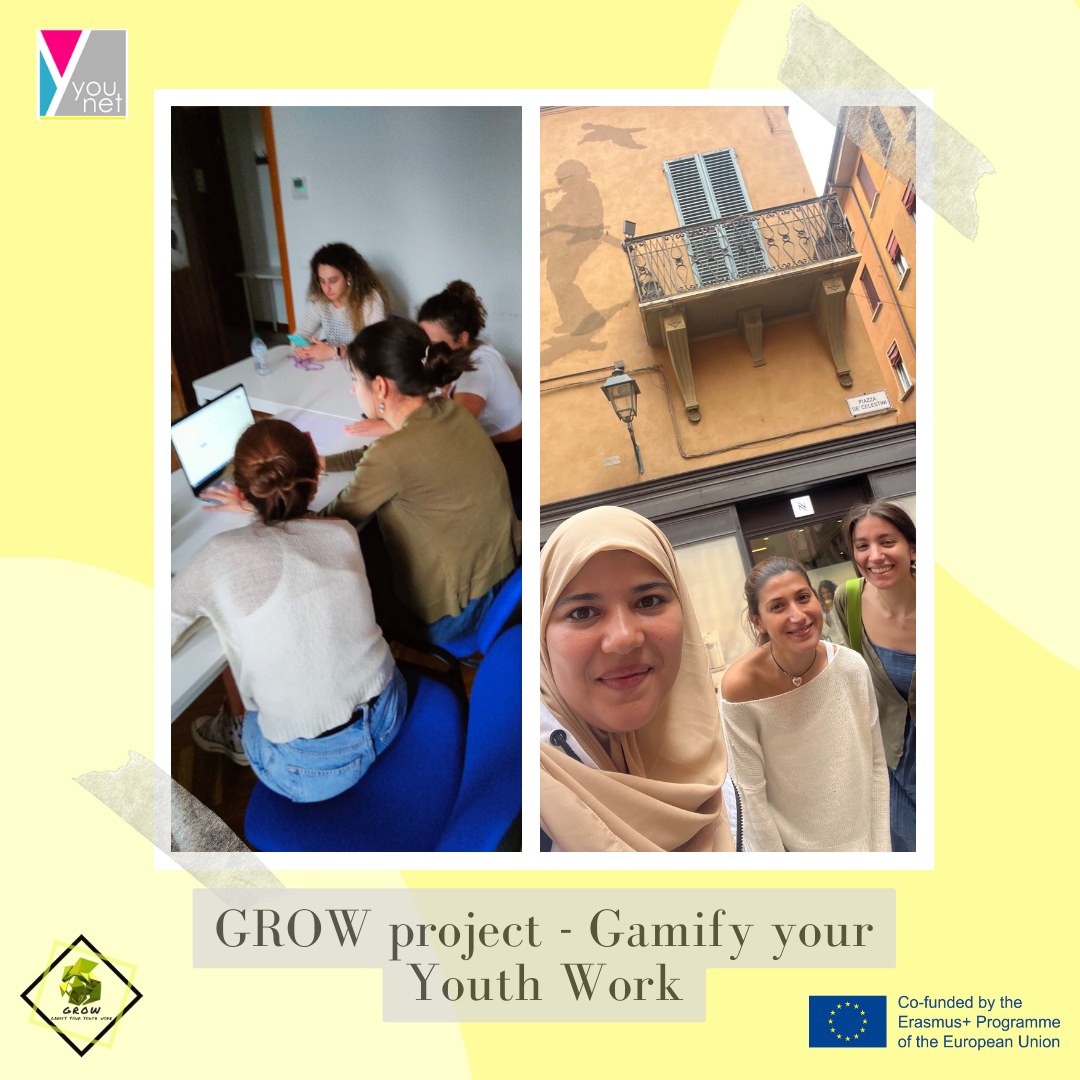Project_GROW (@GamifyYouthWork) / Posts / X