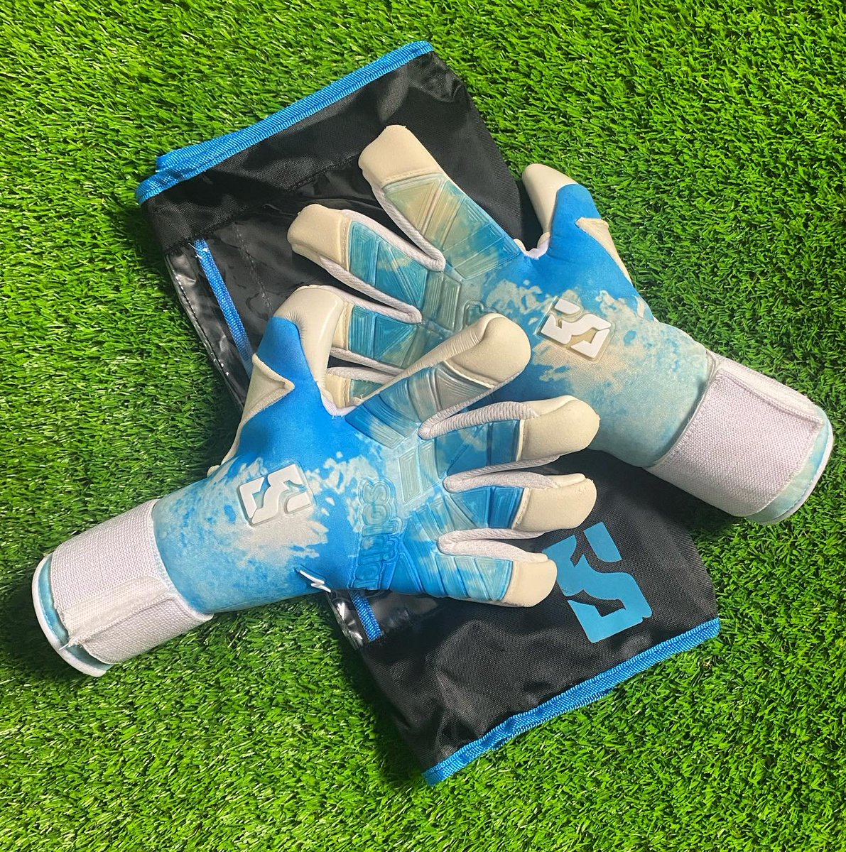 Soldier Keeper tweet media