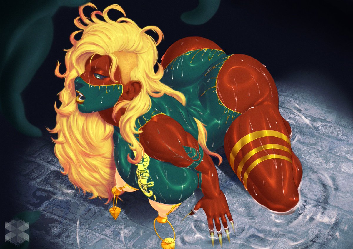 🔞DoCMOONi 🔞[Comms Open] tweet media