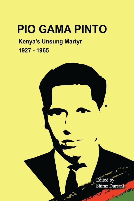 " In the case of Pinto, it was not enough to suppress his voice; he had to be physically eliminated to stop the spread of socialist ideas."