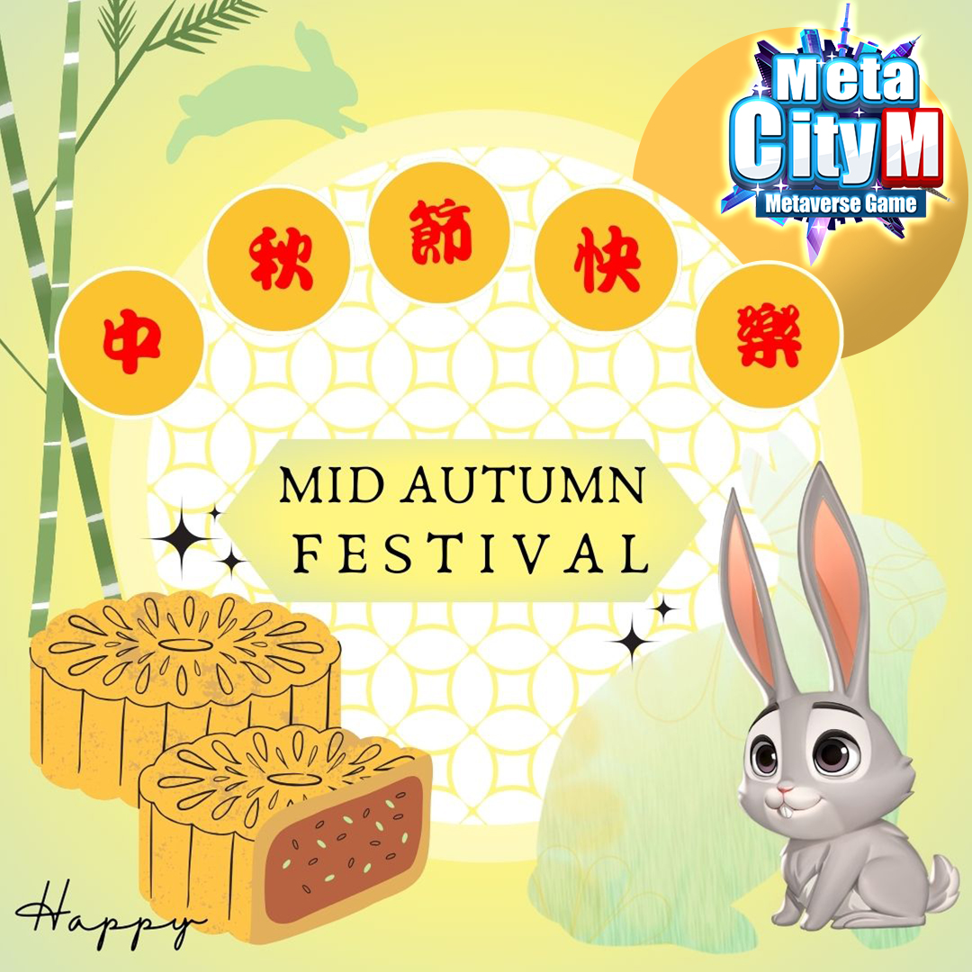 MetaCity M tweet media