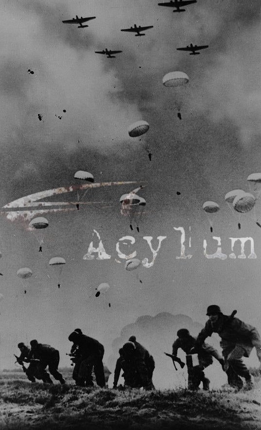 Acylum tweet media