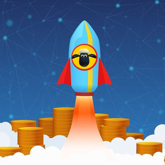 SHEEPINUTOKEN's tweet photo. https://t.co/BKue7bhUQ6
#SHEEPINU https://t.co/drx9LkEmOF