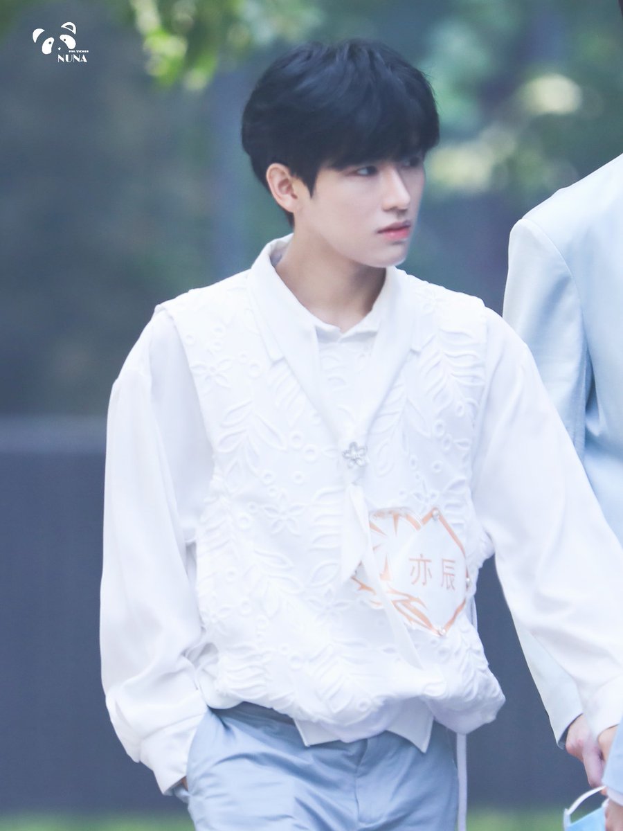 판다누나-YICHEN tweet media