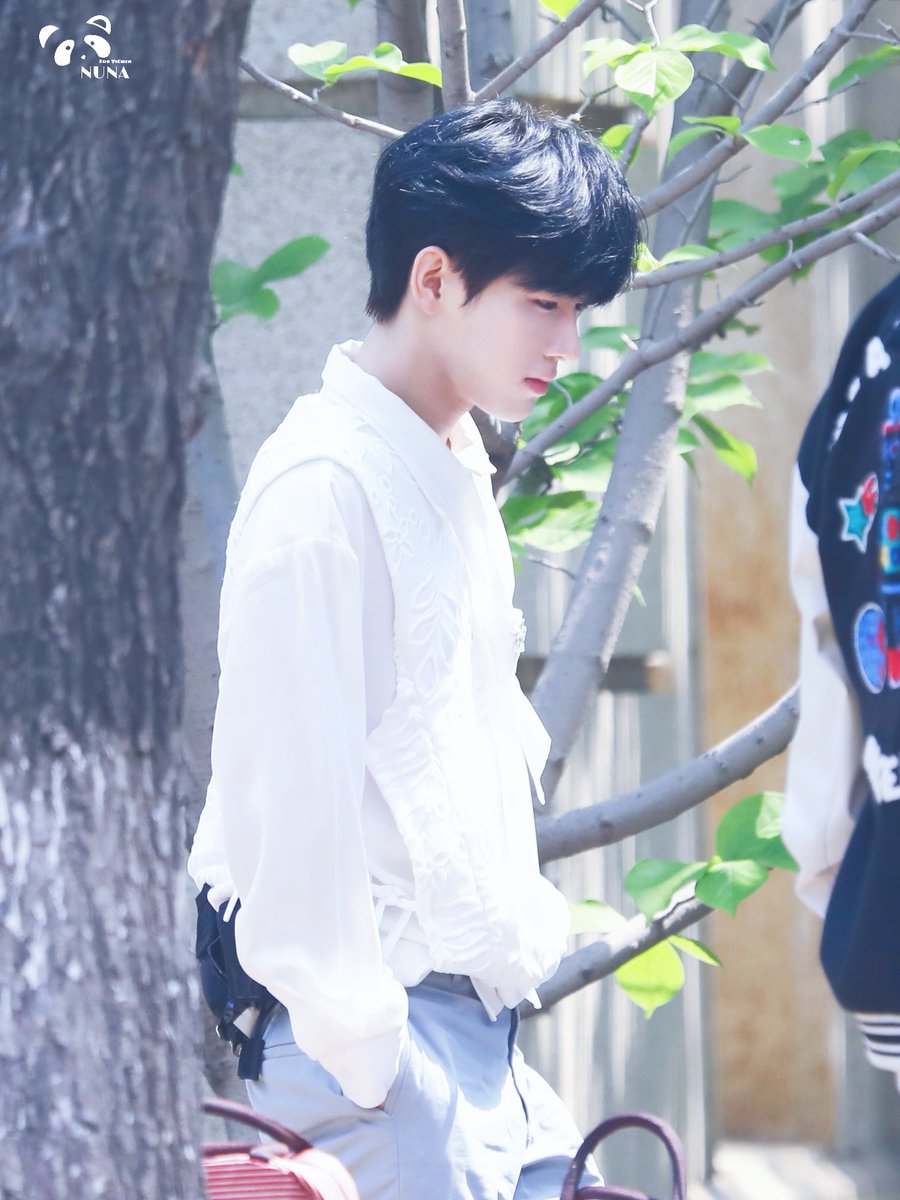 판다누나-YICHEN tweet media