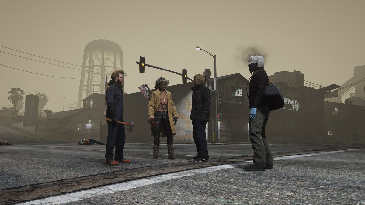 JackHuddo tweet media