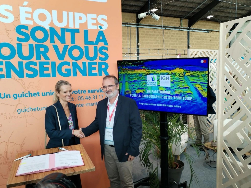 IGN France tweet media