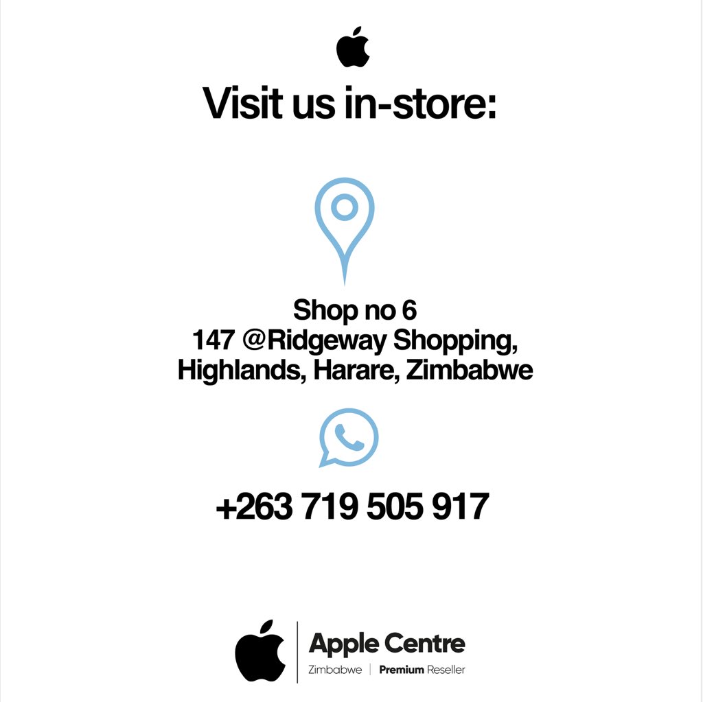 The new  iPhone 15 is now available in-store!