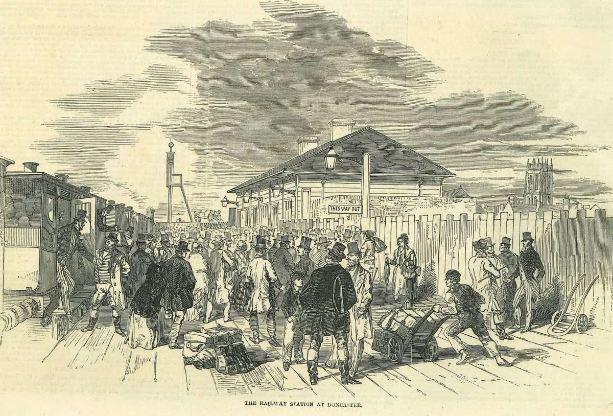 City of Doncaster Archives tweet media
