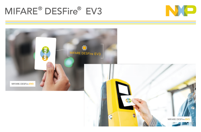 MIFARE® DESFire® EV3 : La technologie des villes intelligentes !

Cette puce NXP associe des performances accrues avec une plus grande distance de fonctionnement et une vitesse de transaction supérieure par rapport à ses prédécesseurs.

 >>> gmhci.com/fr/2968-badge-… <<<
