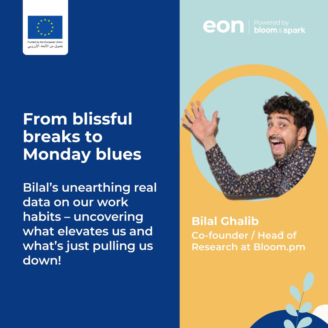 Bloom 🌻 Skills for Growth (@BloomEMEA) / X