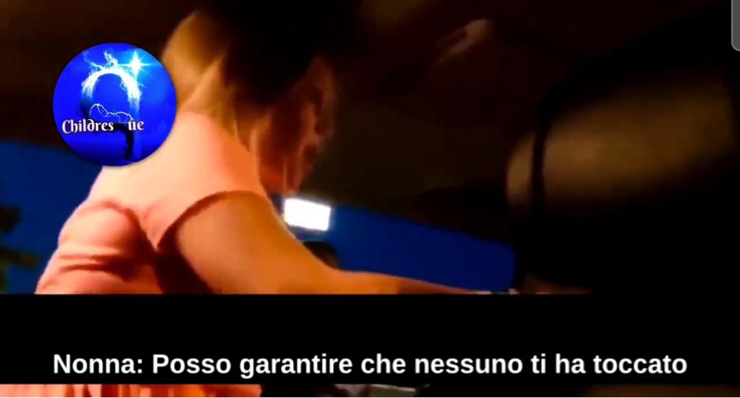 SOPHIE, BIMBA ABUSATA
MA DA CHI?

Il nostro Fact check riporta una storia del tutto diversa da come la si immaginava. 
Gli abusi hanno molte forme. 
Chi è il reale abusatore?
Scoprilo ⬇️⬇️

#28settembre 
#News_USA_Texas #Pedowar #Child_abuse #Child_mayhem

tinyurl.com/2wnrdvua