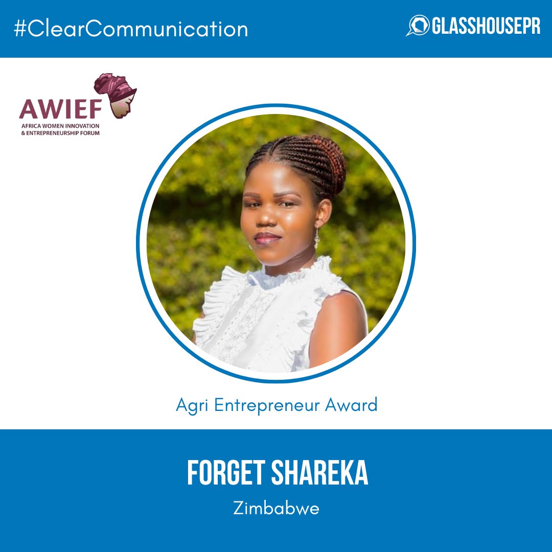 Glass House PR tweet media