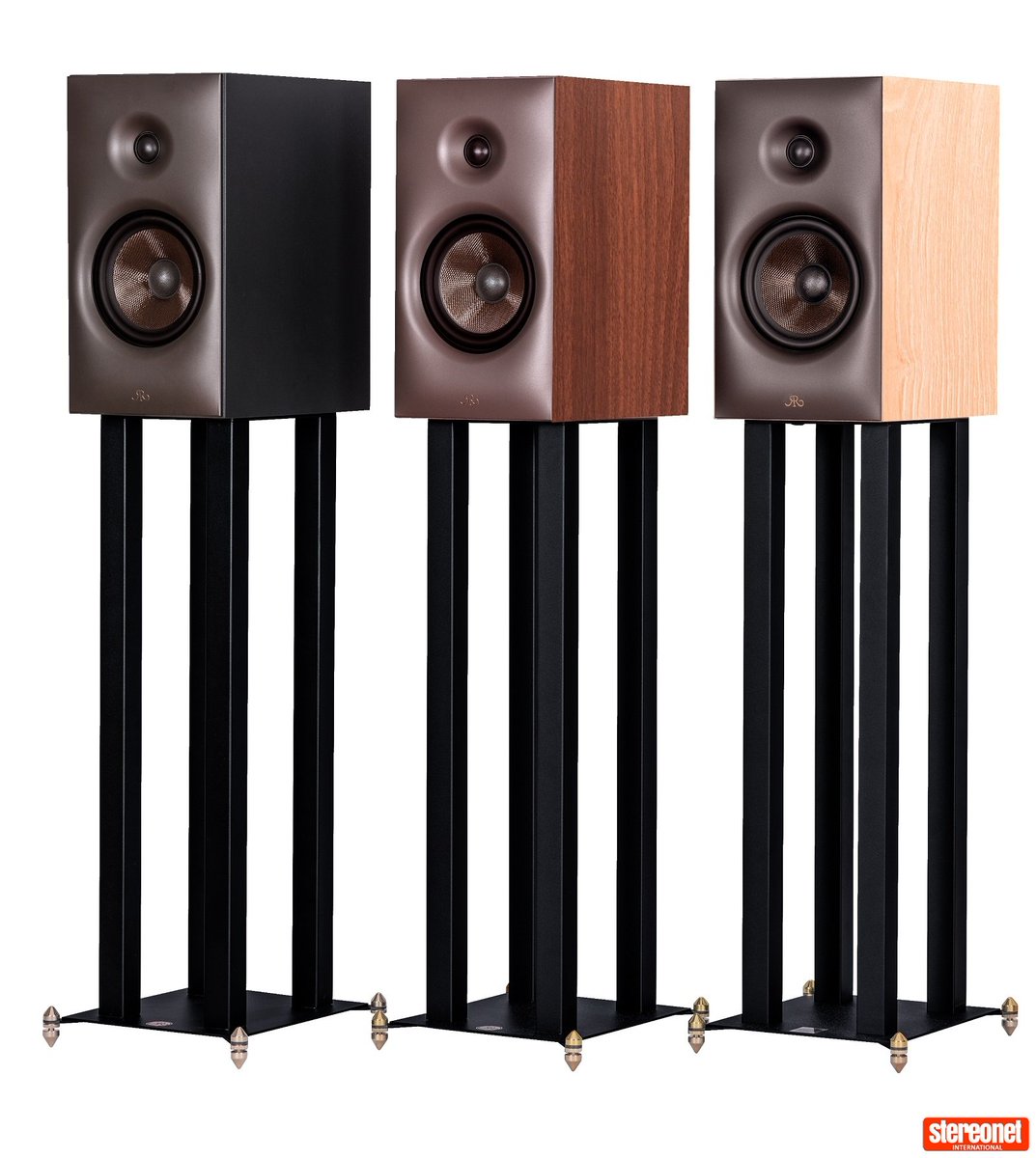 StereoNETUK's tweet photo. New partnership between @EliteAudioUk and #RevivalAudio announced.
READ MORE 👉 https://t.co/iEsvtB2udj
#hifinews #audiophile #stereonet #snuk #frenchchic #frenchdesign #highendhifi #highendloudspeakers #speakerdesign #hifiaudio #hifispeakers #hifi https://t.co/vDPv59UGw5