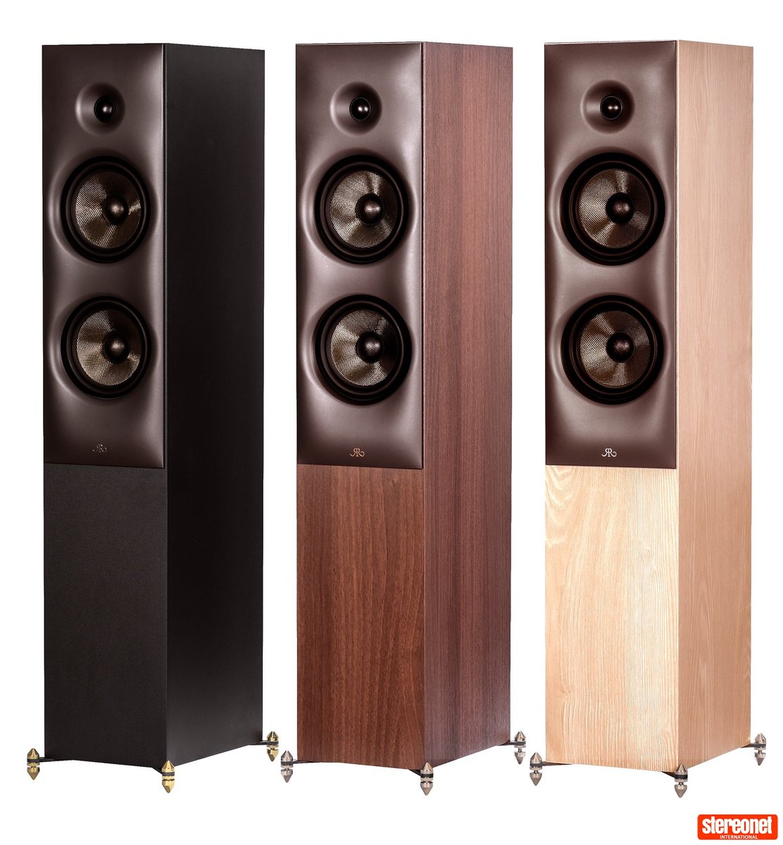 StereoNETUK's tweet photo. New partnership between @EliteAudioUk and #RevivalAudio announced.
READ MORE 👉 https://t.co/iEsvtB2udj
#hifinews #audiophile #stereonet #snuk #frenchchic #frenchdesign #highendhifi #highendloudspeakers #speakerdesign #hifiaudio #hifispeakers #hifi https://t.co/vDPv59UGw5